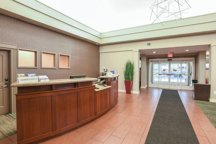 Residence Inn by Marriott Cincinnati North / West Chester