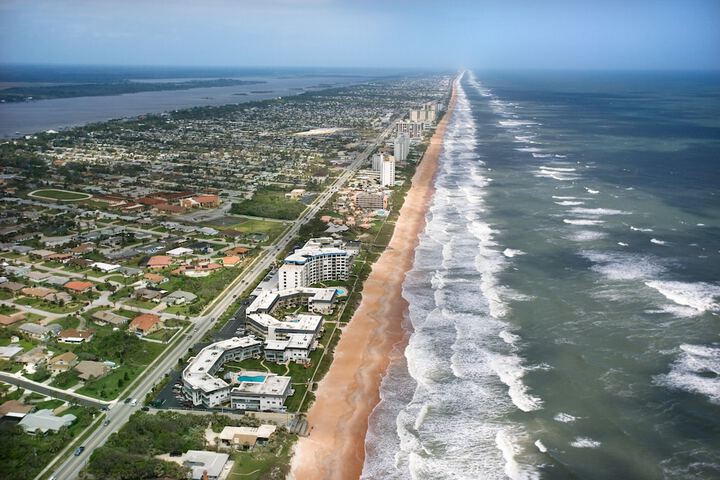 Ocean East Resort Club