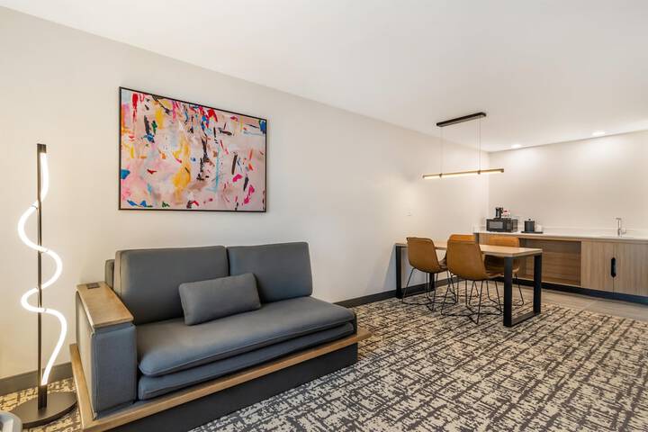 Hampton Inn Atlanta - Stockbridge