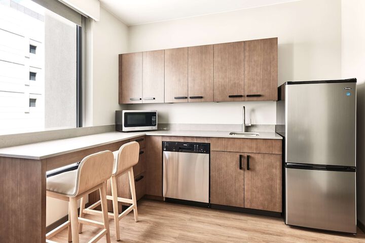 Hyatt Place Phoenix / Downtown
