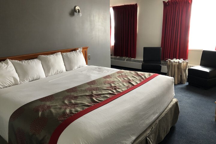 South Hill Lodge