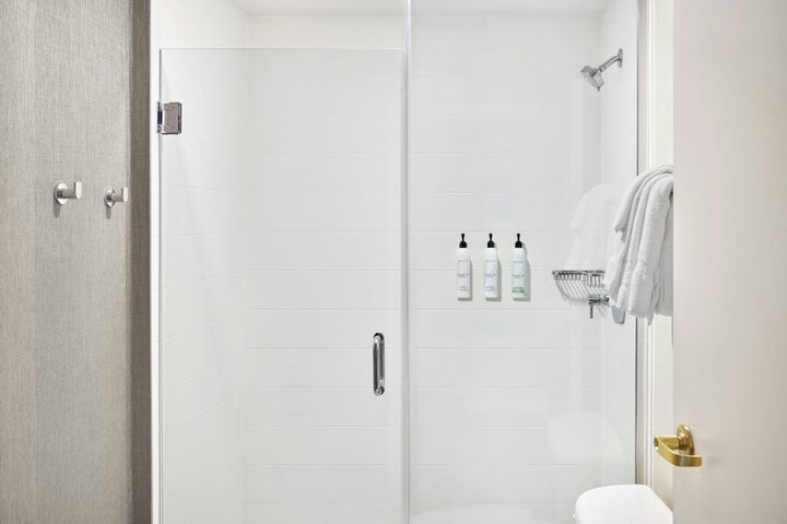 SpringHill Suites by Marriott Lansing