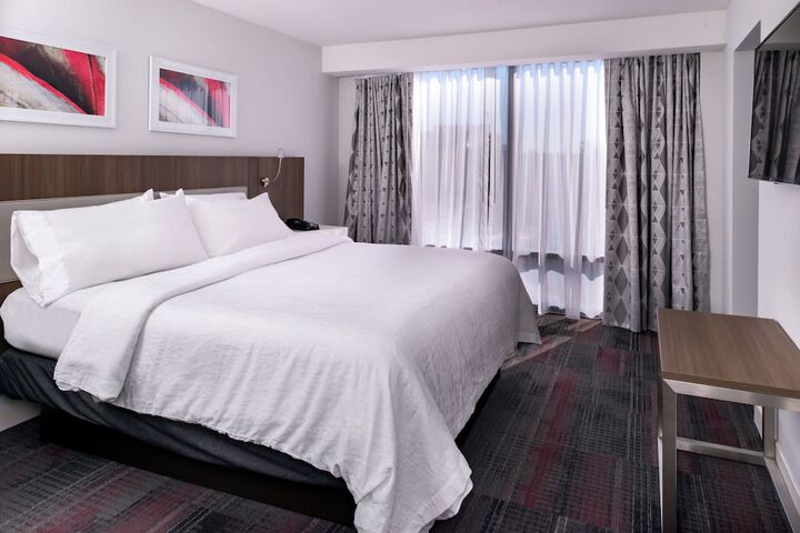 Hilton Garden Inn Columbia Downtown SC