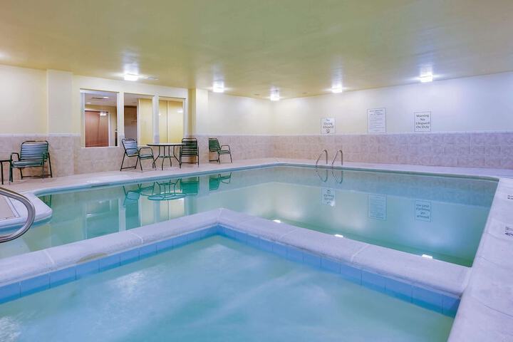 Pool 7 of 42