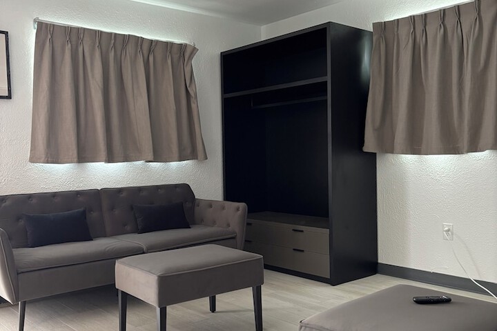 Holiday Isles Resort