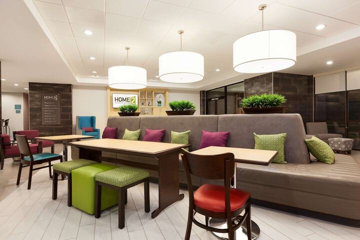 Hotel Interior 7 of 34