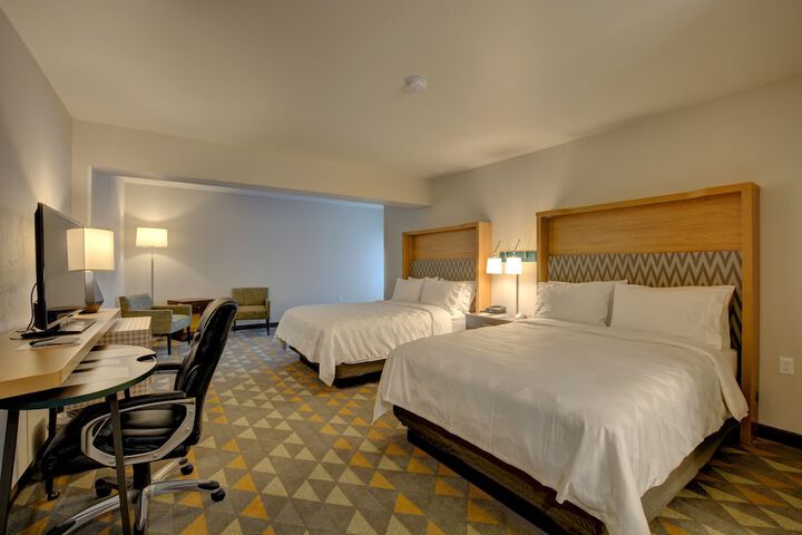 Holiday Inn Salem by IHG