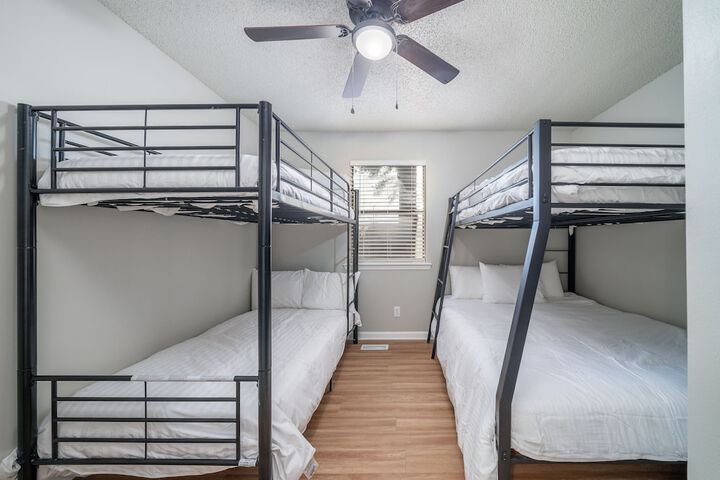 The Hamilton - Lakefront & Studio Suites Hot Springs