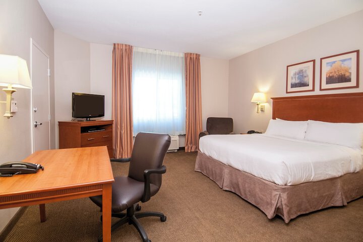 Candlewood Suites FLOWOOD MS by IHG