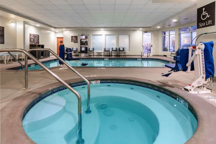 Pool 4 of 43