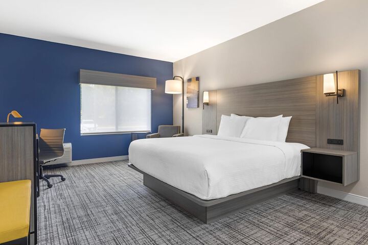 Best Western Plus Elgin - Chicago