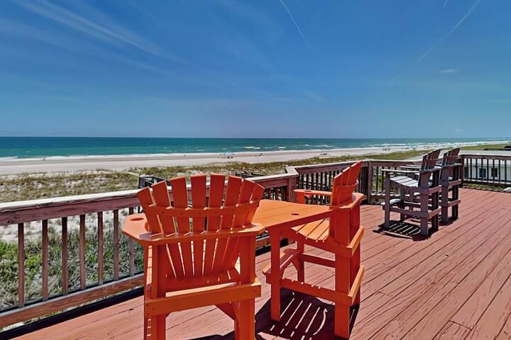 Paradise Palms by Topsail Realty