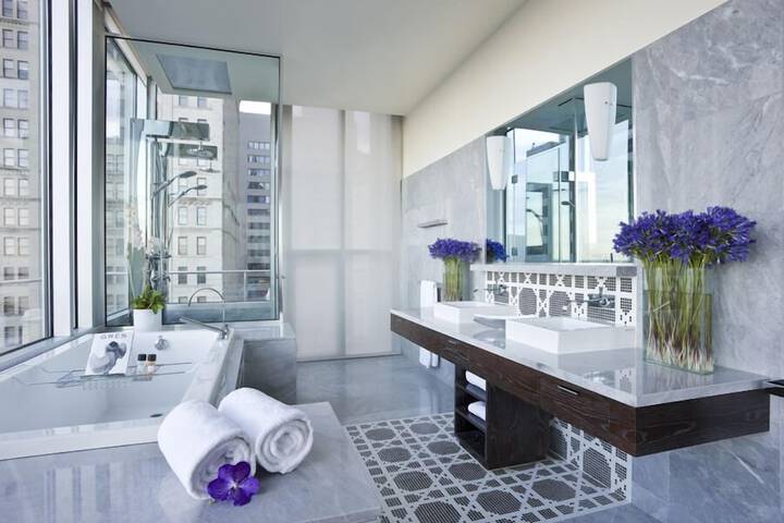 The Joule Dallas