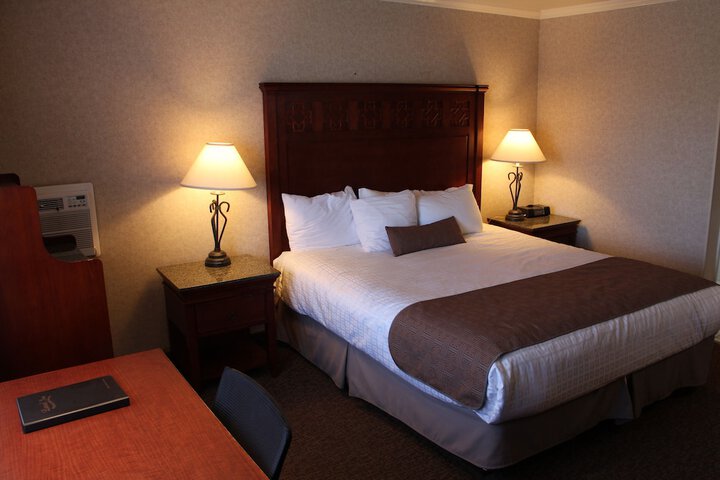 Laurel Inn Motel