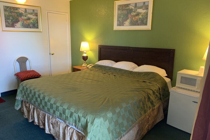 Budget Inn and Suites El Centro