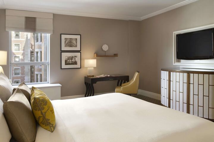 Fairmont Le Chateau Frontenac