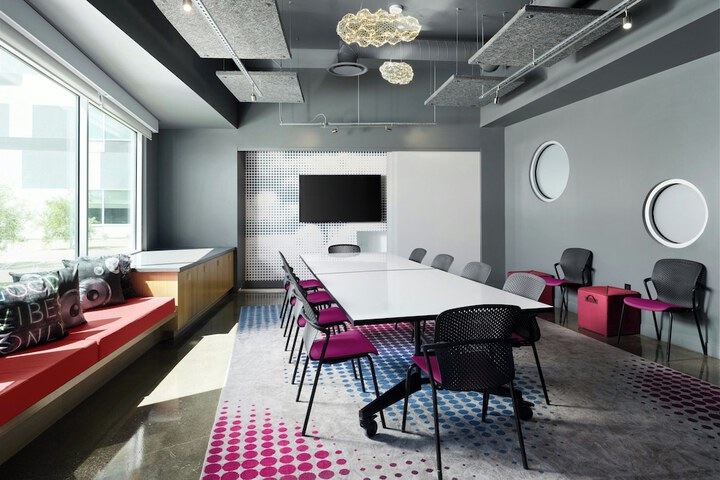 Aloft by Marriott Henderson
