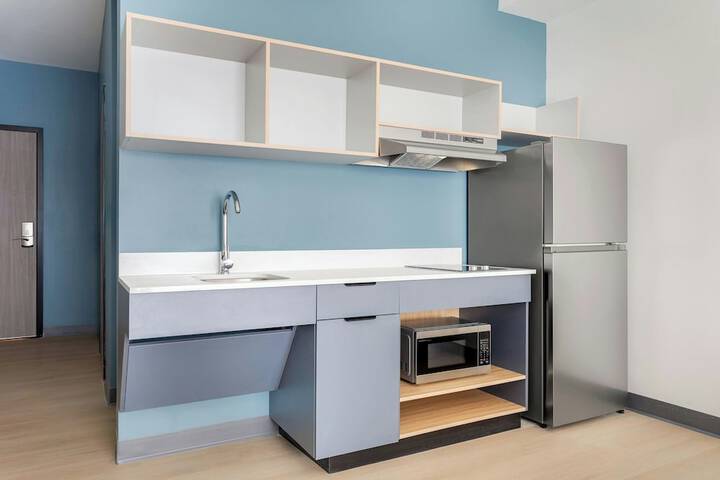 StudioRes by Marriott Oak Ridge