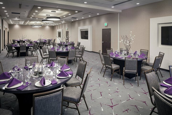 Courtyard by Marriott Corvallis