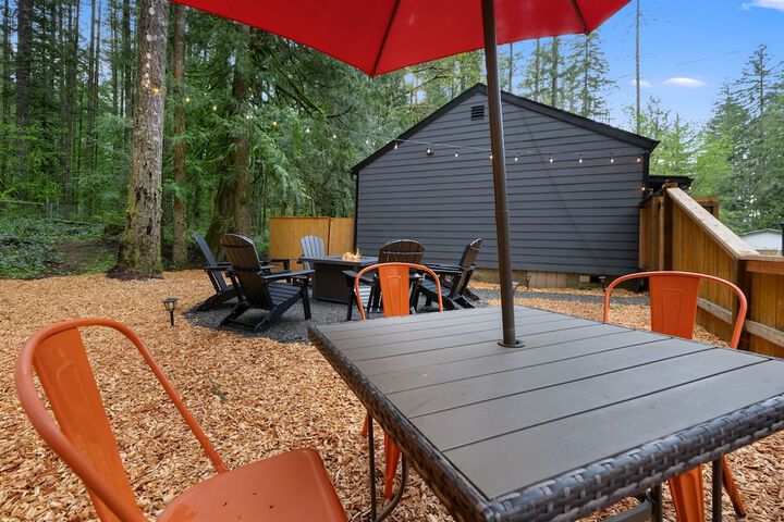 Mt Air Motel