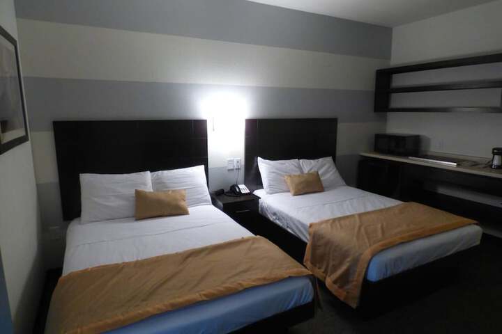 The Republic Hotel