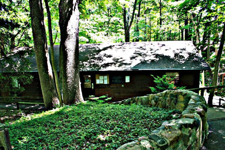 Bear Cave Camping Resort
