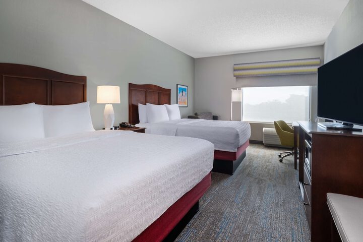 Hampton Inn Boca Raton-Deerfield Beach