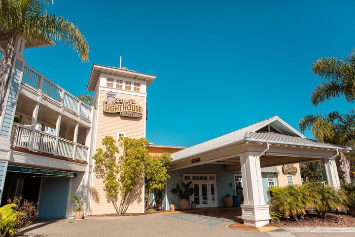 Avila Lighthouse Suites