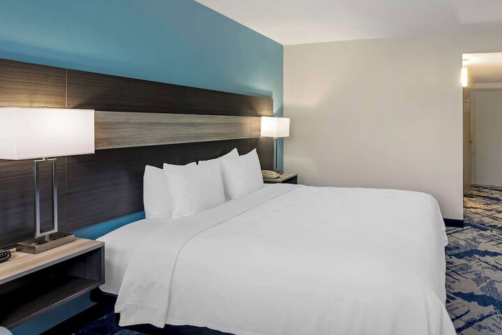 Best Western New Brunswick - East Brunswick