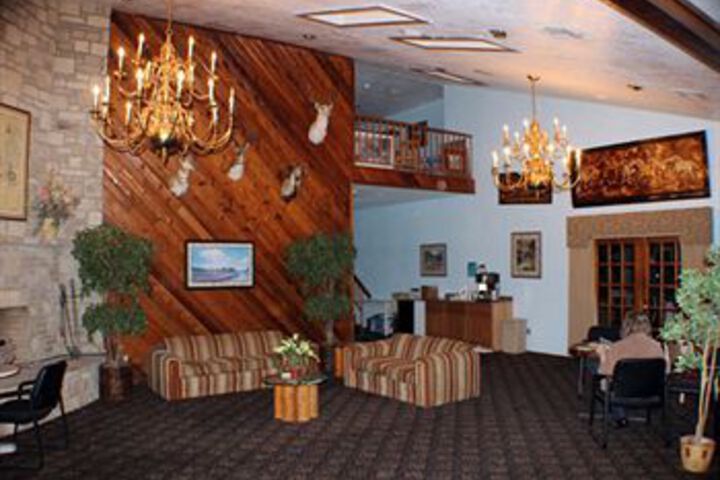 Bandera Lodge