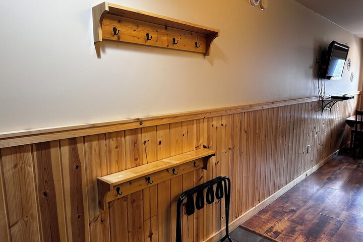 Methow River Lodge & Cabins