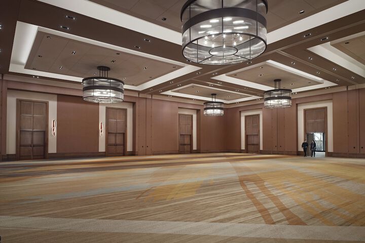 Omni Louisville Hotel