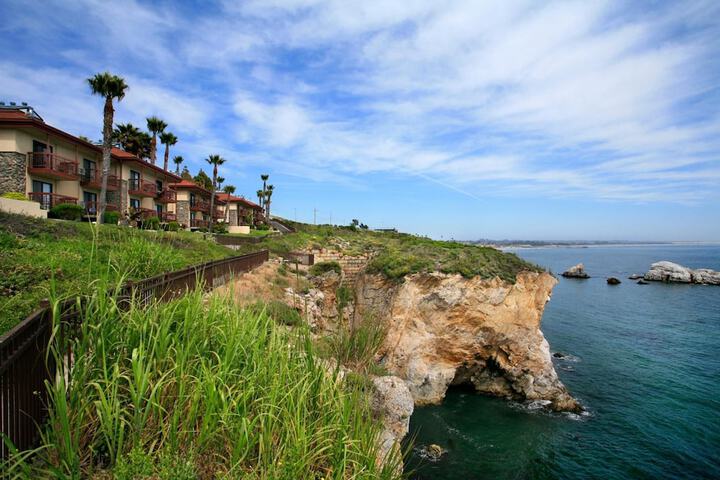 Inn at the Cove