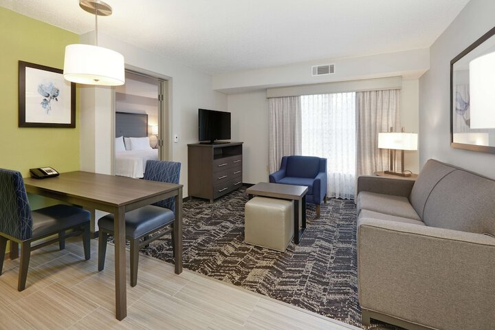 Homewood Suites by Hilton St. Louis-Chesterfield