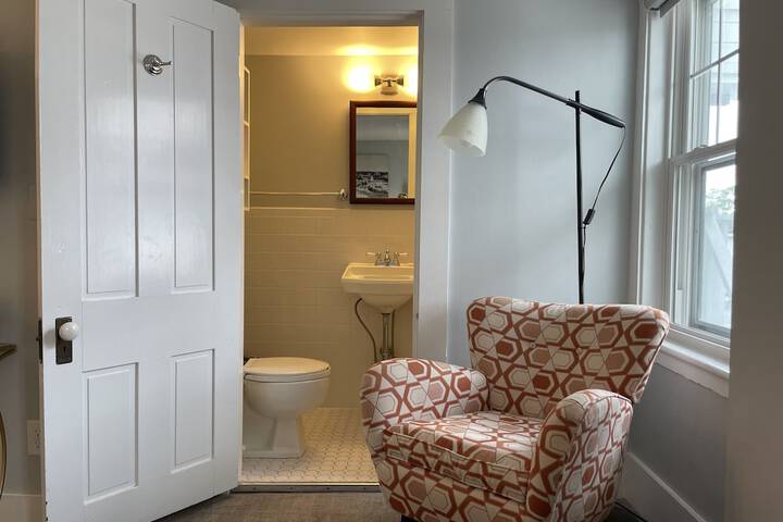 Emerson Inn