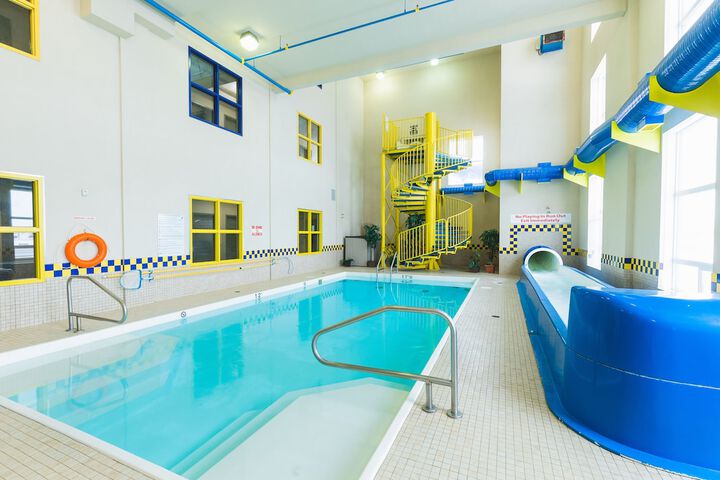 Pool 6 of 40