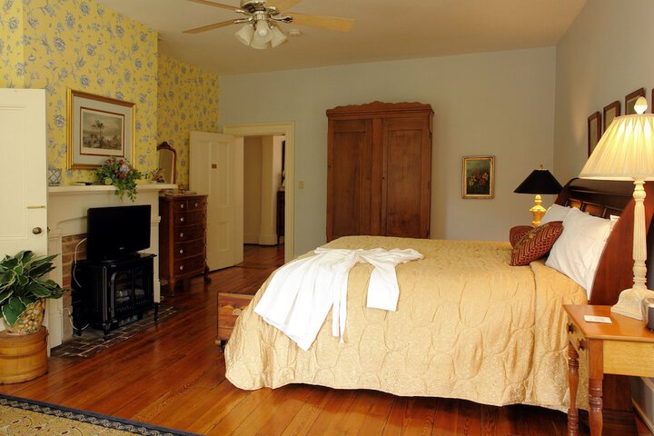 Rockwood Manor