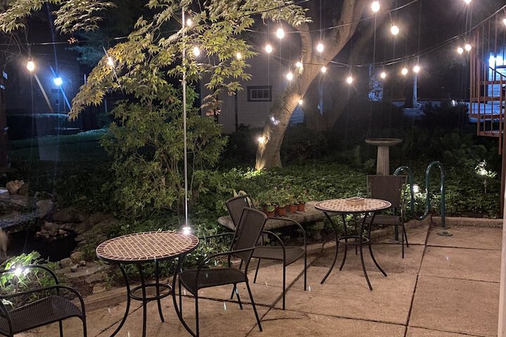 Terrace/Patio 45 of 45