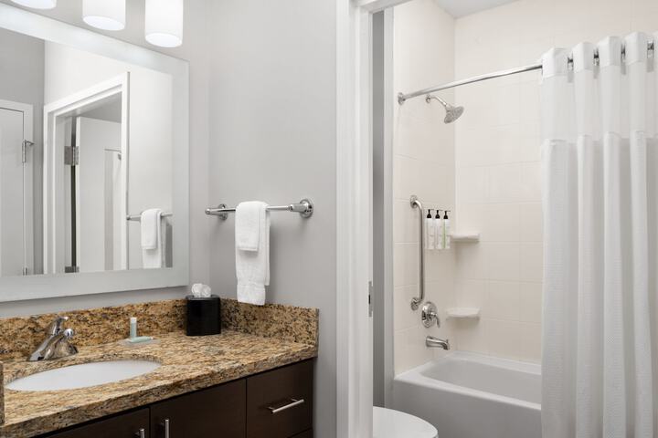 TownePlace Suites by Marriott Champaign Urbana / Campustown
