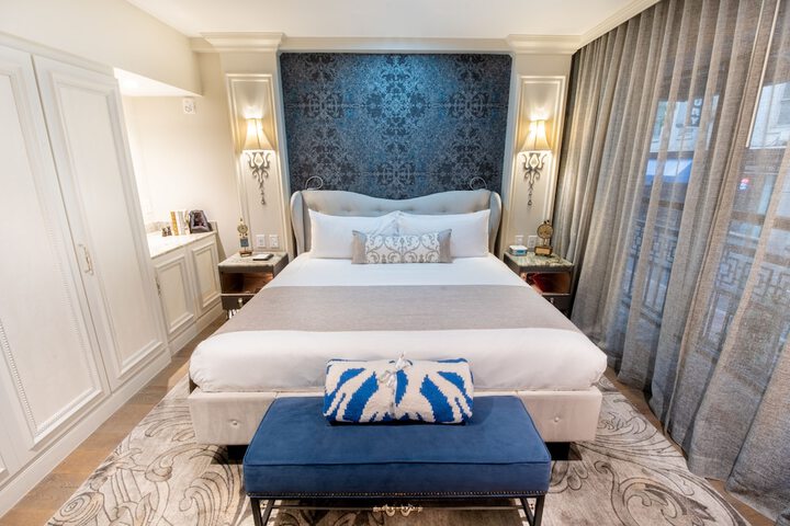 The Iveys Hotel