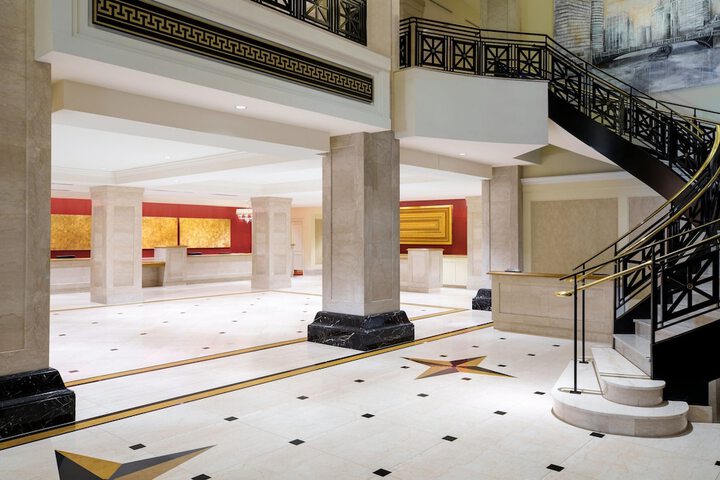 Hotel Interior 10 of 110