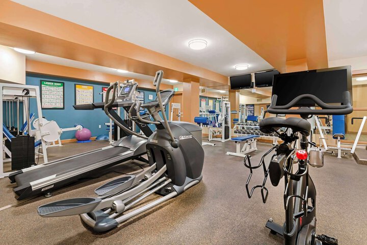 Health and Fitness 60 of 66