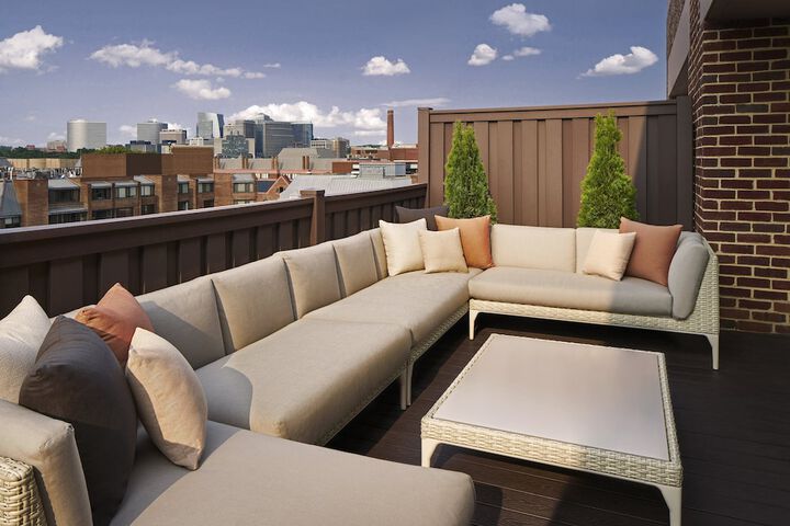 Terrace/Patio 64 of 64