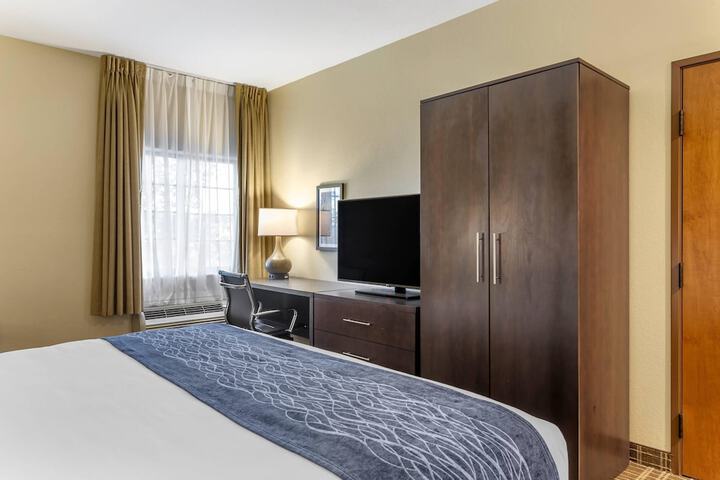 Comfort Inn St. Robert / Fort Leonard Wood