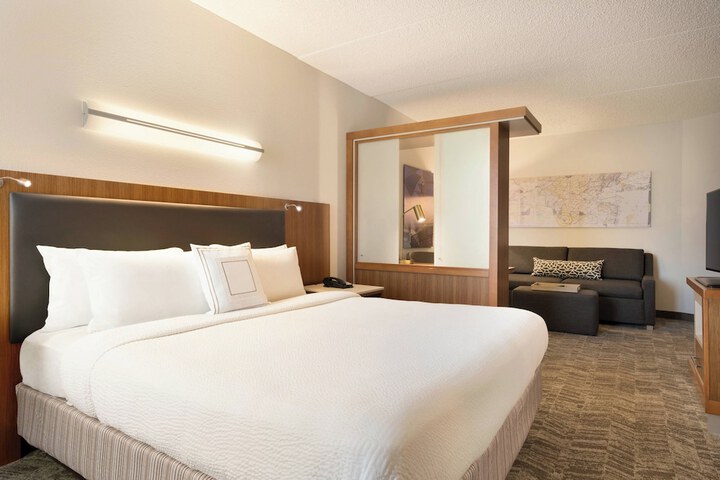 SpringHill Suites by Marriott Ewing Princeton South