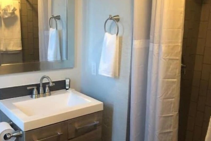 White Horse Hotel