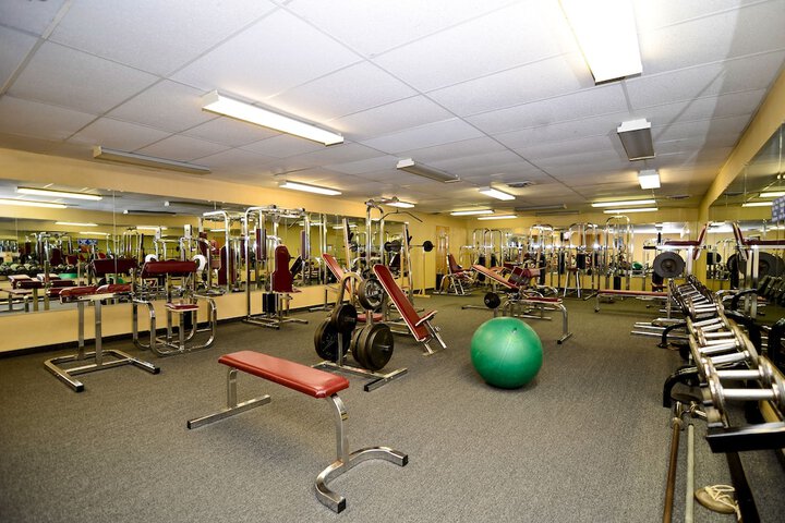 Health and Fitness 40 of 41