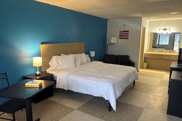 Americas Best Value Inn Brinkley