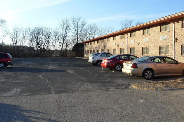 BEST BUDGET INN