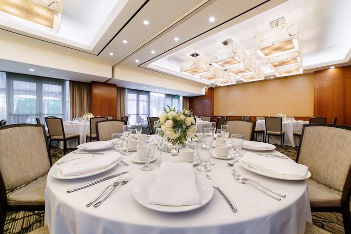 Miyako Hybrid Hotel Torrance